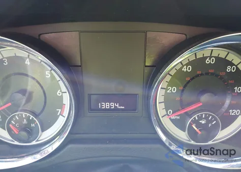 2017 Dodge Grand Caravan Se from USA, damaged, VIN 2C4RDGBG3HR854481